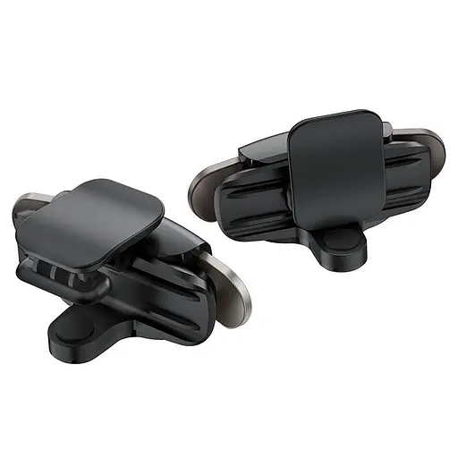 Игровой контроллер Hoco GM6 Wild wolf pulse mobile game button черный серый - фото 3