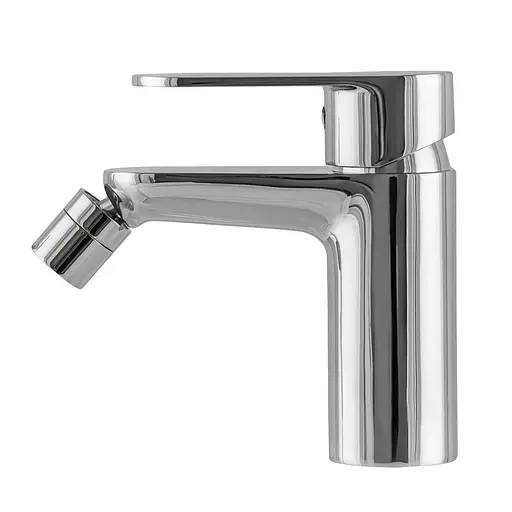 Смеситель для биде Topaz Barts TB 07601-H36 Хром - фото 1