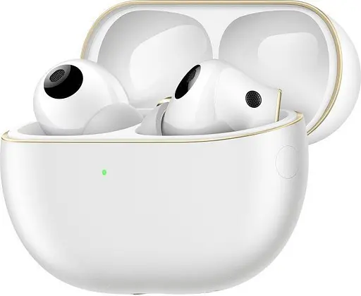 Наушники TWS HUAWEI FreeBuds Pro 4 White (55037963) - фото 6