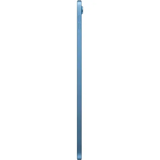 Планшет Apple iPad 11 (2025) 128GB Wi-Fi + Cellular Blue (MD7G4) [129289] - фото 3