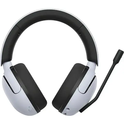 Гарнитура игровая Sony Over-ear INZONE H5 Wireless Mic - фото 5