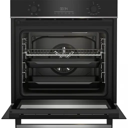 Духовка электрическая Beko BBIE133002XD - фото 4