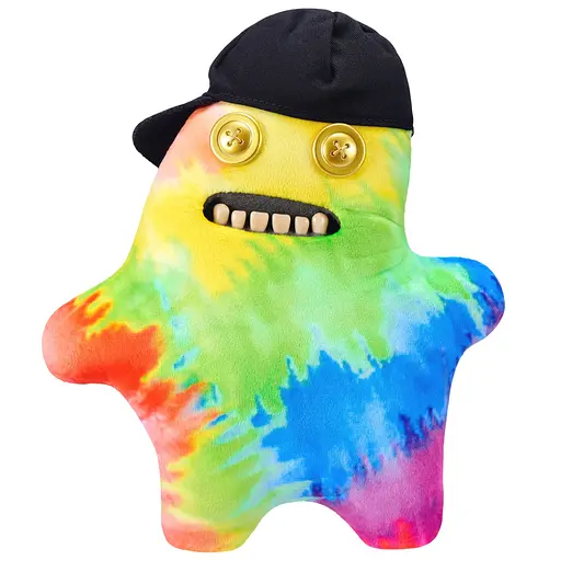 Мягкая игрушка Fuggler Пан Шляпник Весельчак 22 см (15749A) - фото 1