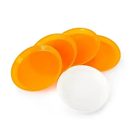 Набір туристичного посуду Kovea Silver 78 KSK-WY78 - фото 4