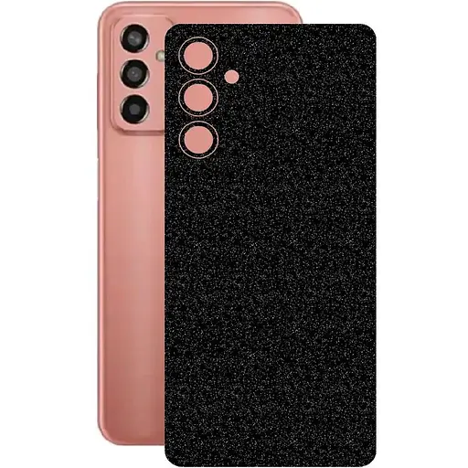 Захисна плівка StatusSKIN для Samsung Galaxy M14 5G Корпус Вініл Галактика - фото 1