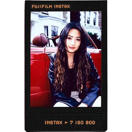 Фотопапір Fujifilm Instax Mini Contact Sheet 1x10 (16746486) [127758] - фото 4