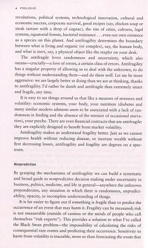 Antifragile. Things that Gain from Disorder - фото 12