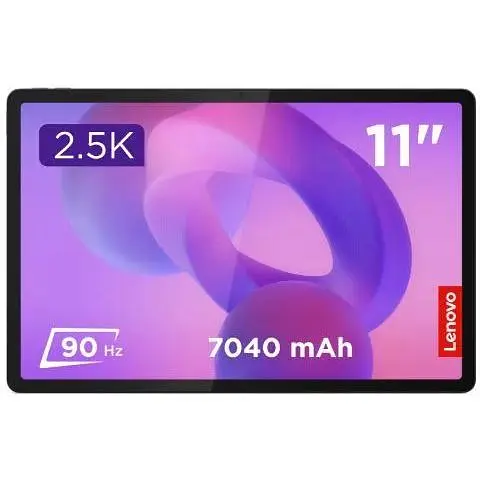 Планшет Lenovo Idea Tab 8/128GB Wi-Fi Luna Grey + Pen (ZAFR0462UA) UA UCRF - фото 1