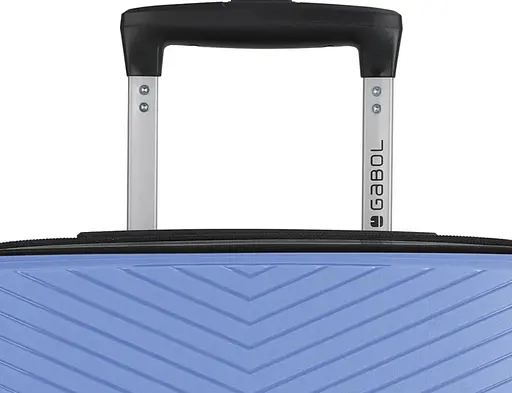Валіза Gabol Kume (M) Blue (123546-003) - фото 8