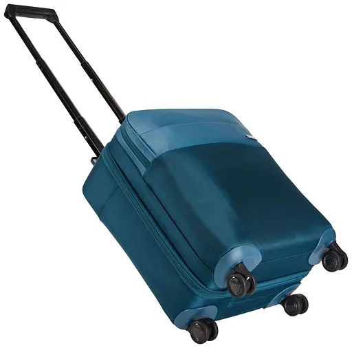 Валіза на колесах Thule Spira Compact CarryOn Spinner Legion Blue 3203779 - фото 9