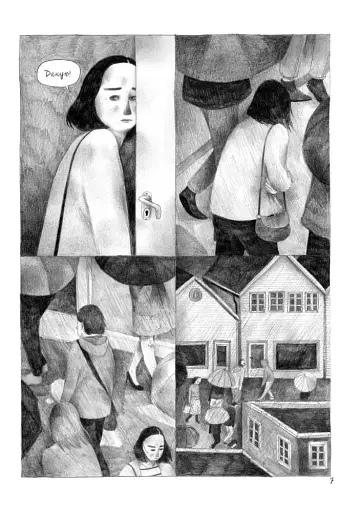 Берґен - фото 6