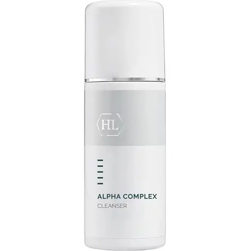 Клінзер Holy Land Alpha Complex Cleanser 250 мл - фото 2