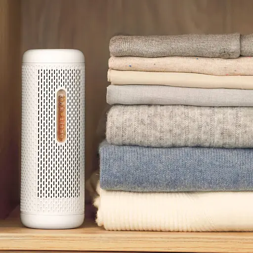 Осушувач повітря Xiaomi Deerma (DEM-CS10M)(DEM-CS50M) - фото 3