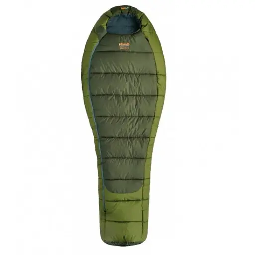 Спальник Pinguin Comfort 175 PFM Khaki R правий (PNG 234848)