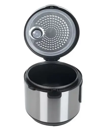 Універсальна мультиварка Delfa DMC-500 700 Вт 10 програм - фото 5