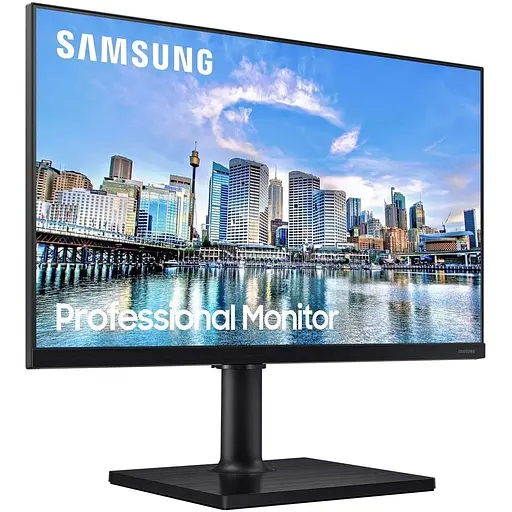 Монітор 24" Samsung F24T450FQ - Class A "Б/В" - фото 4