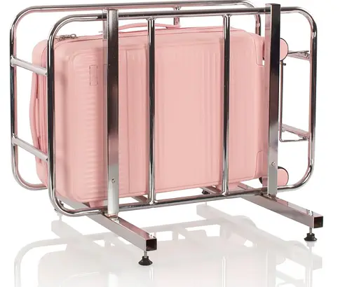 Валіза Heys Pastel (S) Blush (10155-0127-21) - фото 6