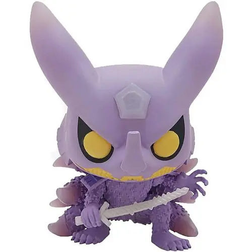 Фігурка Funko Pop Наруто Курама Naruto Shippuden Kurama 15 см NA К 725 - фото 1