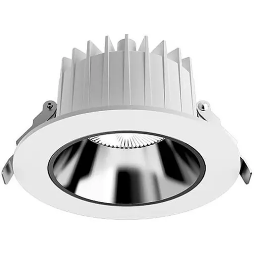 Точковий світильник Nowodvorski 8772 CL Kea LED - фото 1