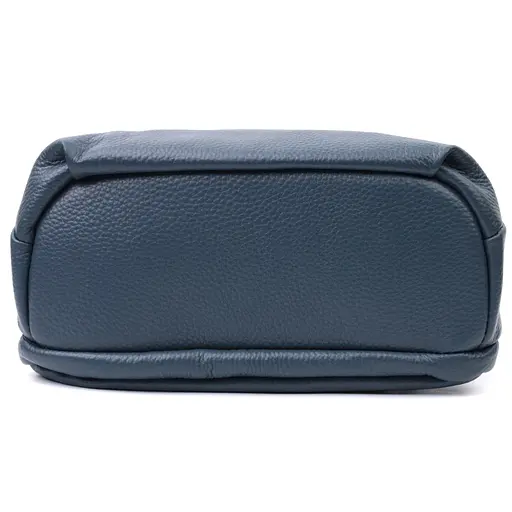 Кожаная женская сумка Vintage 23х14х11.5 см sum0026547 - фото 6