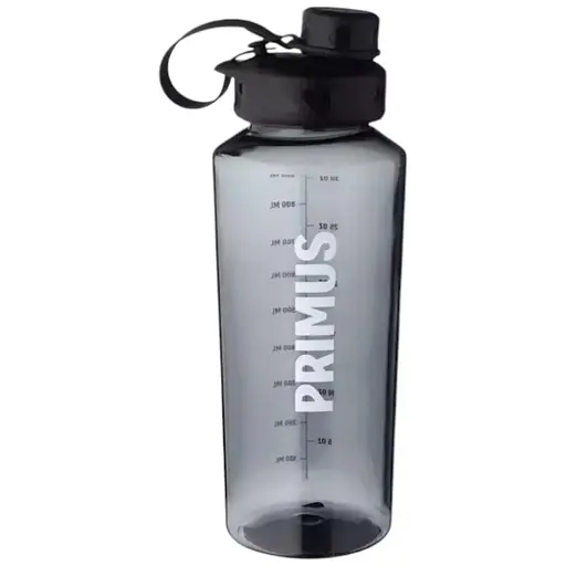 Фляга Primus TrailBottle Tritan 1 л Black (1046-740120)
