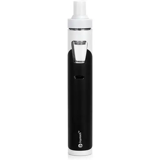 Стартовый набор Joyetech eGo AIO Quick Start Kit Black-White (sn527) - фото 2