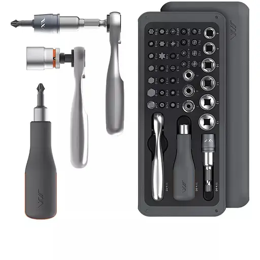 Отвертка для точных работ Xiaomi JM-GNT41