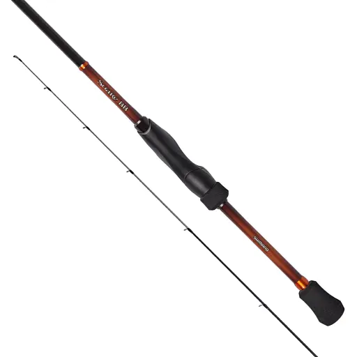 Спиннинг Shimano Soare BB 19 S70SUL-S 2.13 м 0.4-4 г - фото 2