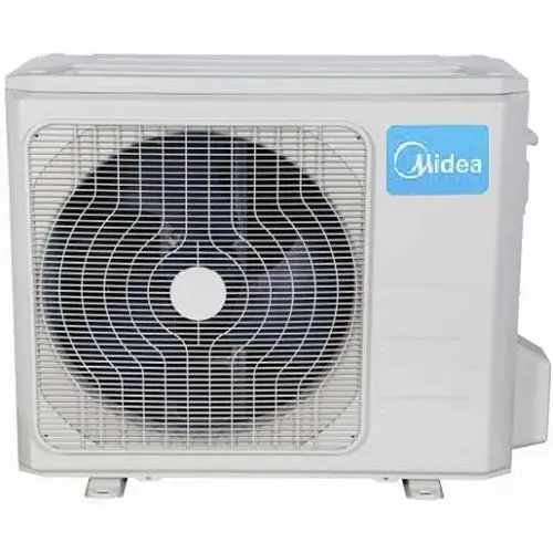 Кондиционер Midea MUE-48HRDN1-QW (ERP)/MOU1-48HFN8-RR - фото 3
