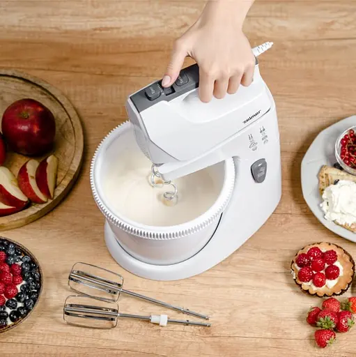 Міксер Zelmer ZHM 2559 550Вт з чашою - фото 7