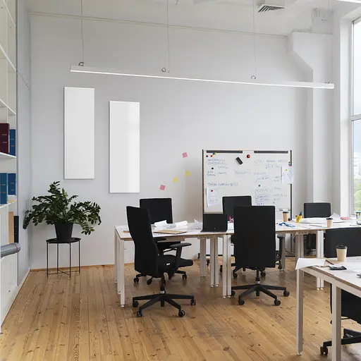 Металлокерамический обогреватель UDEN-300 - фото 5