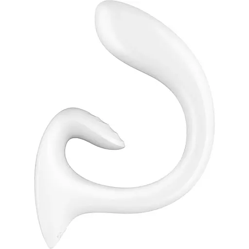 Вібратор Satisfyer G for Goddess 1 - фото 2