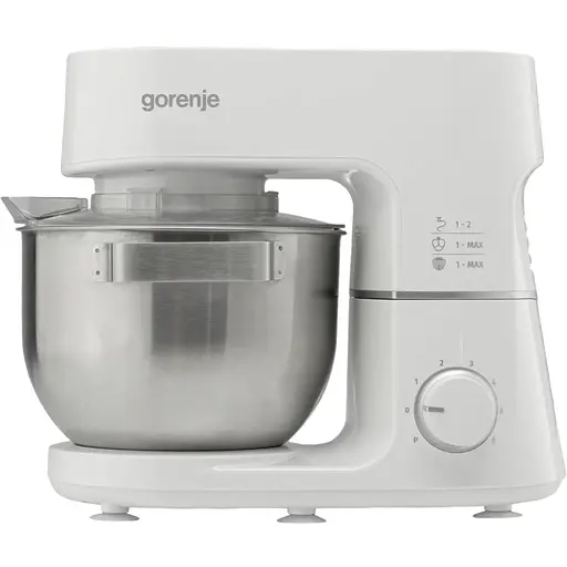 Кухонная машина Gorenje MMC800CW (7134932) - фото 2