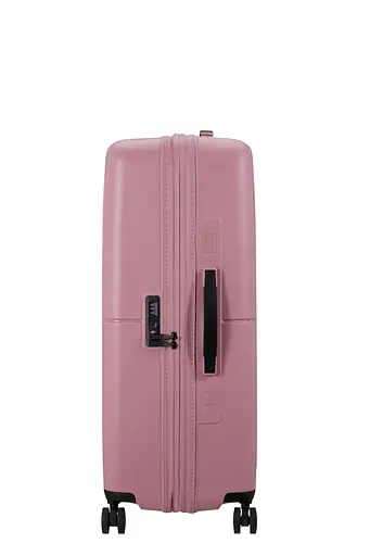 Чемодан American Tourister DASHPOP LILAS PINK 77х50х30(34) 77 см MG5*81003 - фото 6