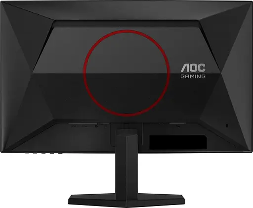 Монитор 23.6" AOC C24G42E Curved FHD VA 180Hz (C24G42E) - фото 8