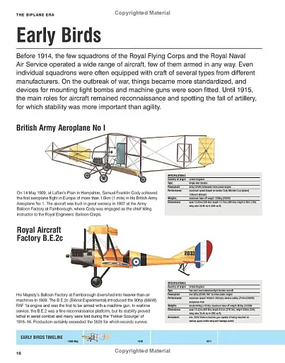Military Aircraft - фото 7