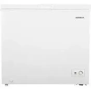 Морозильна скриня Interlux IL-0200CF