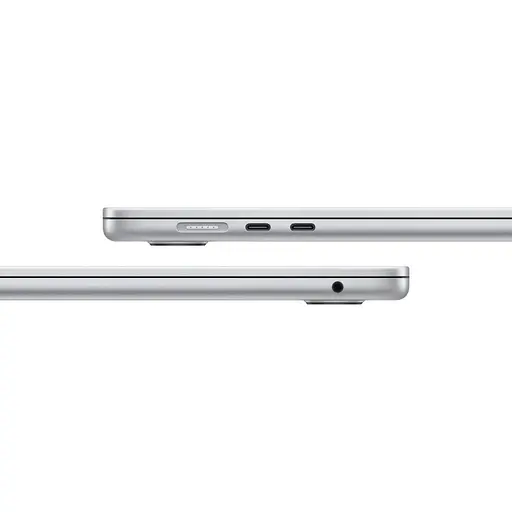 Ноутбук Apple MacBook Air 15&quot; M4 16/512GB Silver 2025 (MW1H3) [129952] - фото 7
