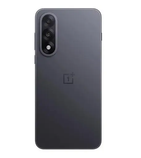 Смартфон OnePlus Ace 5 Ultra 12/512GB Black - фото 4
