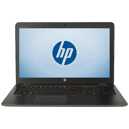 Ноутбук HP ZBook 15U G4 (i7-7600U/32/256SSD/1Tb/R7 M350) - Class B "Б/У" - фото 1