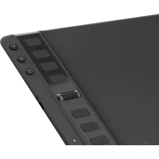 Графічний планшет Huion Inspiroy 2 M Black (H951P) [98756] - фото 4