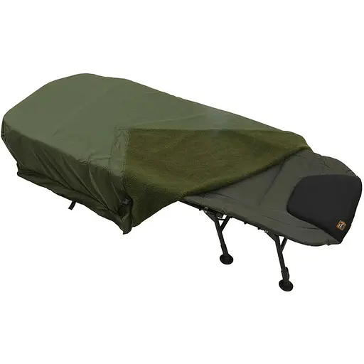 Спальный мешок Prologic Thermo Armour Supreme Twin Cover (дополнительный слой) 140 cm x 200 cm - фото 2