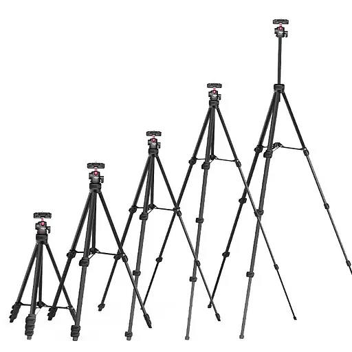 Штатив Ulanzi Vijim Vlog Portable Tripod (UV-T089GBB1 TT51) - фото 3