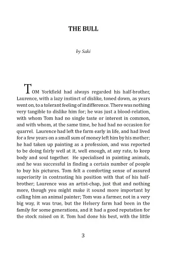 Storytelling. The Adventure of the Three Students and Other Stories - фото 5