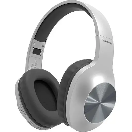 Наушники с микрофоном Panasonic RB-HX220BEE-S Silver