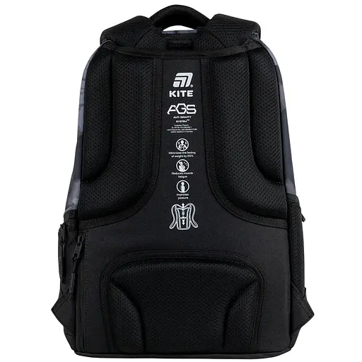 Рюкзак Kite Education teens Discover (K26-727M-3) - фото 5