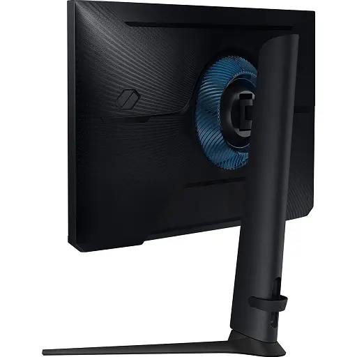 Монітор Samsung 24" Odyssey G3 (LS24DG300EIXCI) (131266) - фото 13