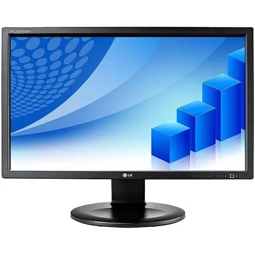 Монітор 22" LG Flatron E2210PM - Class B "Б/В" - фото 1