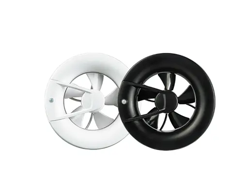 Интеллектуальный вентилятор Blauberg O2 - фото 4