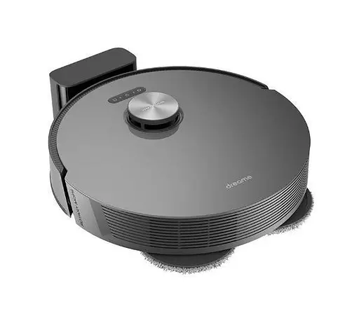 Робот-пылесос с влажной уборкой Dreame L10s Pro (RLS6L) - фото 3